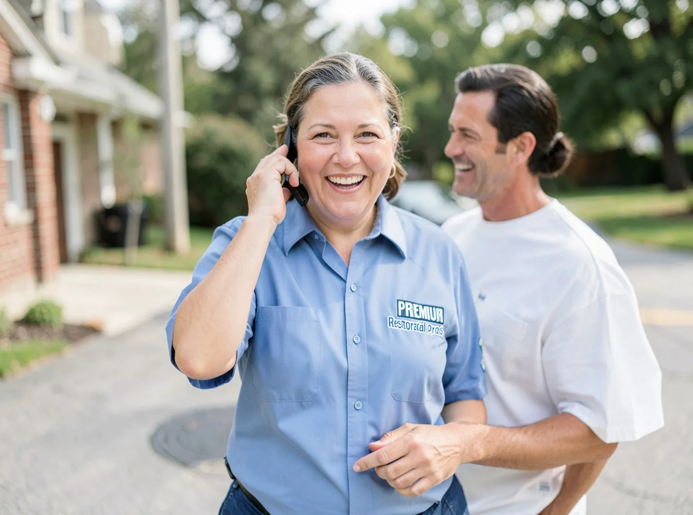 Water Damage Restoration Little Sioux, IA FAQs
